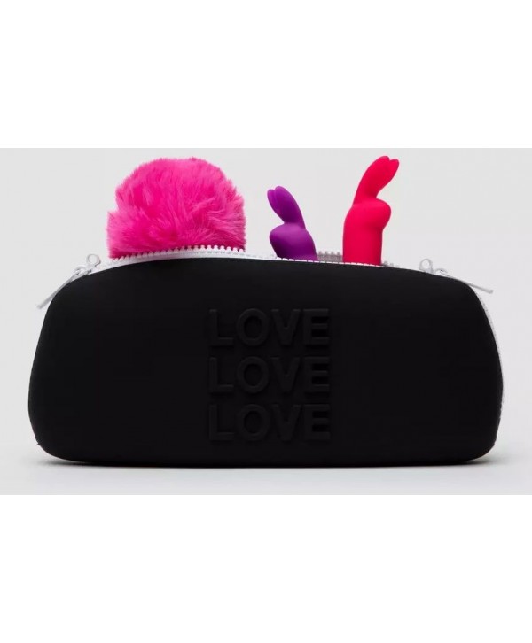 Вибронабор для двоих Couples Pleasure Kit