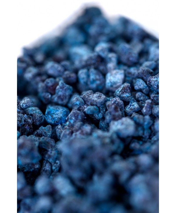 Соль для ванны Bath Salts Exotic Fruits с ароматом экзотических фруктов - 75 гр.