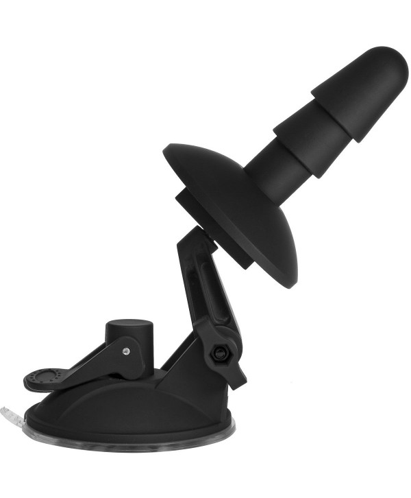 Плаг на присоске Vac-U-Lock Deluxe Suction Cup Plug Accessory