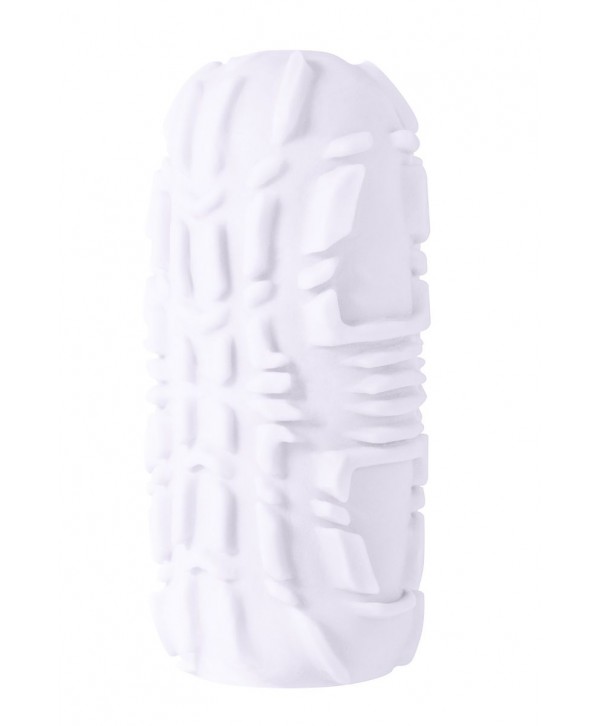 Белый мастурбатор Marshmallow Maxi Fruity