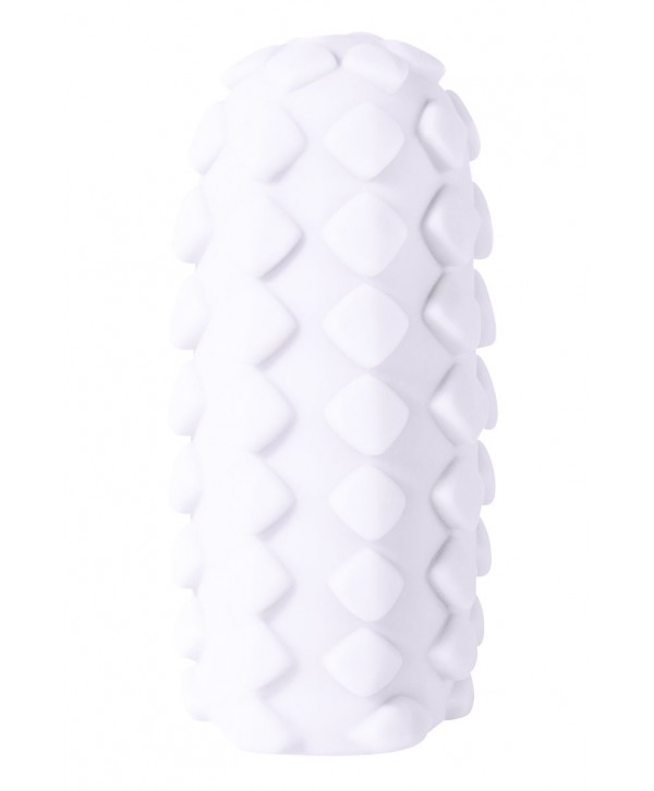 Белый мастурбатор Marshmallow Maxi Fruity
