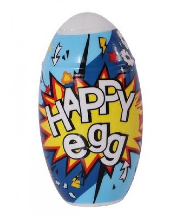 Мастурбатор в яйце Happy egg