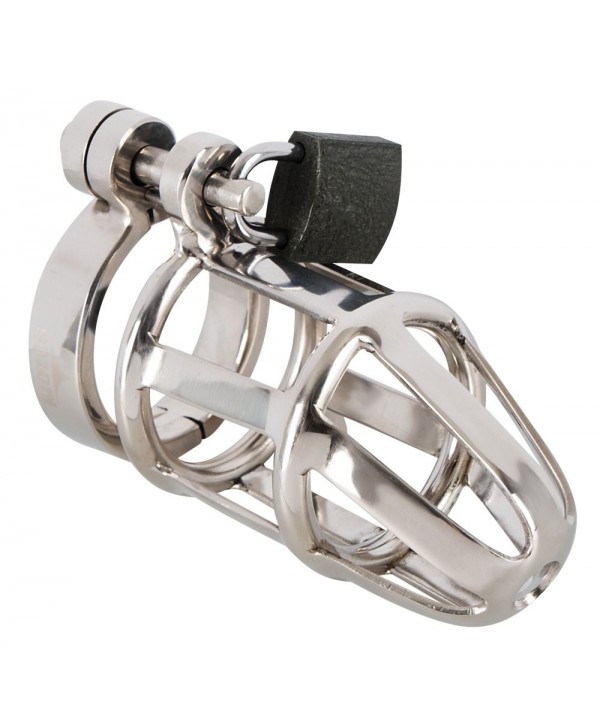 Мужской пояс верности Chastity Cage