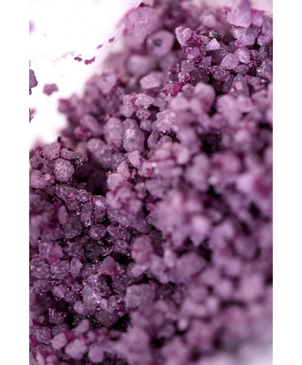 Соль для ванны  Bath Salts Aphrodisia с цветочным ароматом - 75 гр.