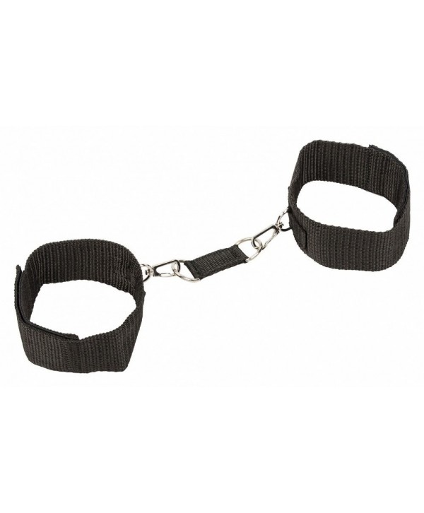 Поножи Bondage Collection Ankle Cuffs One Size