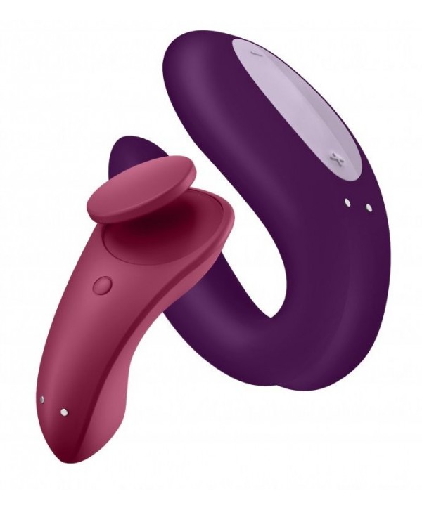 Набор вибростимуляторов Satisfyer Partner Box 1