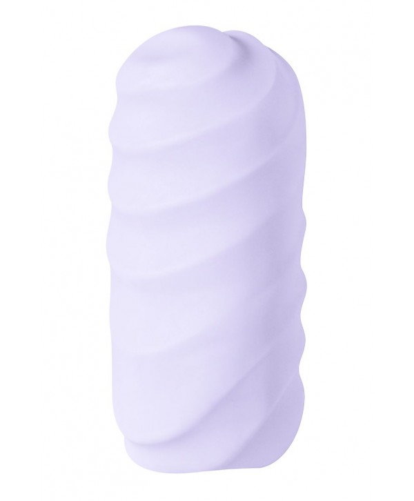 Сиреневый мастурбатор Marshmallow Maxi Juicy