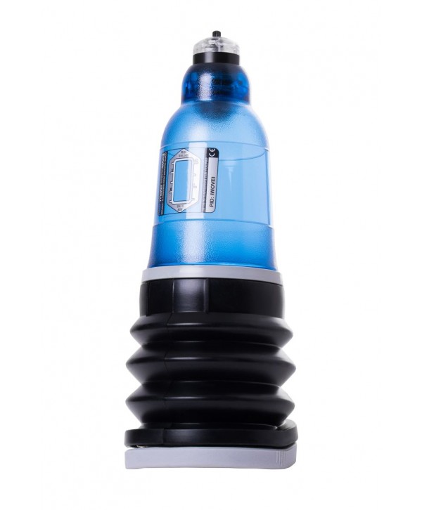 Синяя гидропомпа HydroMAX3