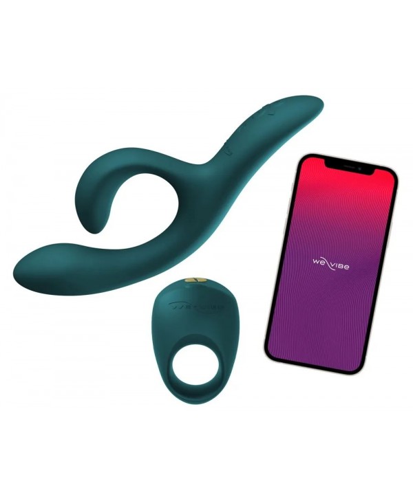 Подарочный набор для двоих We-Vibe Date Night Set