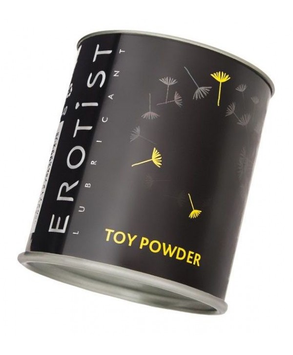 Пудра для игрушек TOY POWDER - 50 гр.