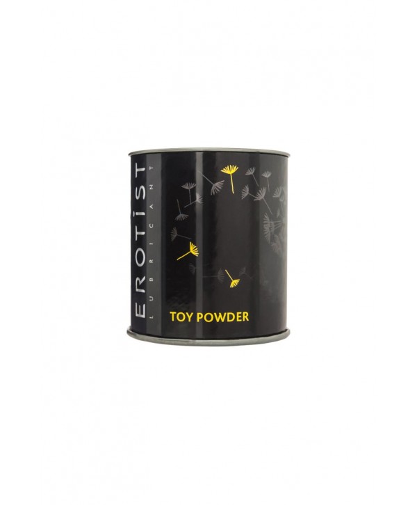 Пудра для игрушек TOY POWDER - 50 гр.