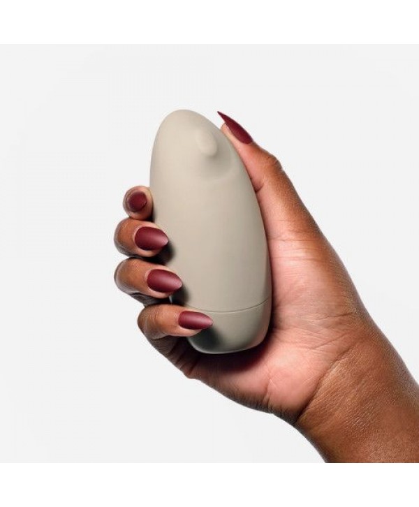 Клиторальный стимулятор Carezza Clitoral Massager