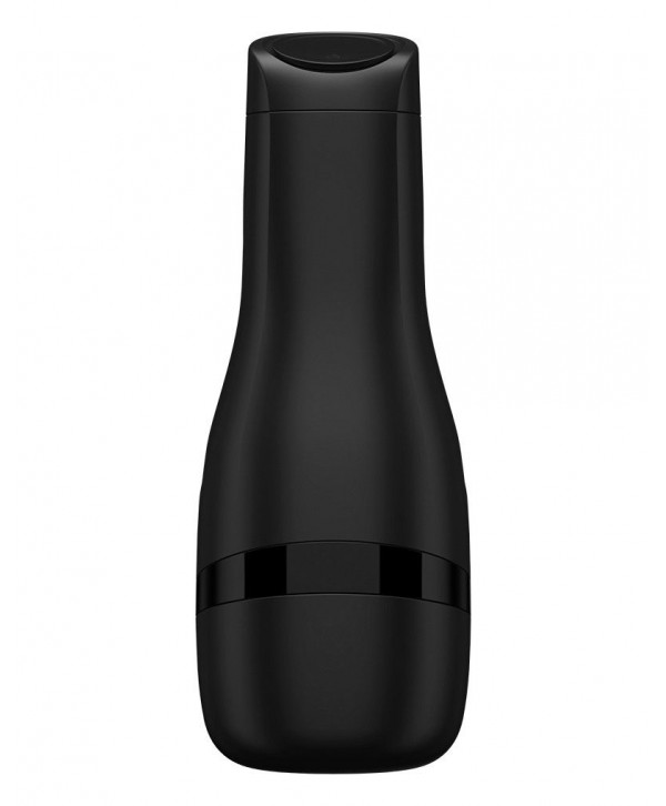 Мастурбатор Satisfyer Men Classic Black