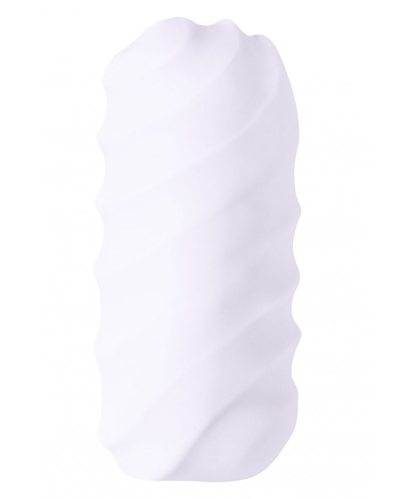 Белый мастурбатор Marshmallow Maxi Juicy