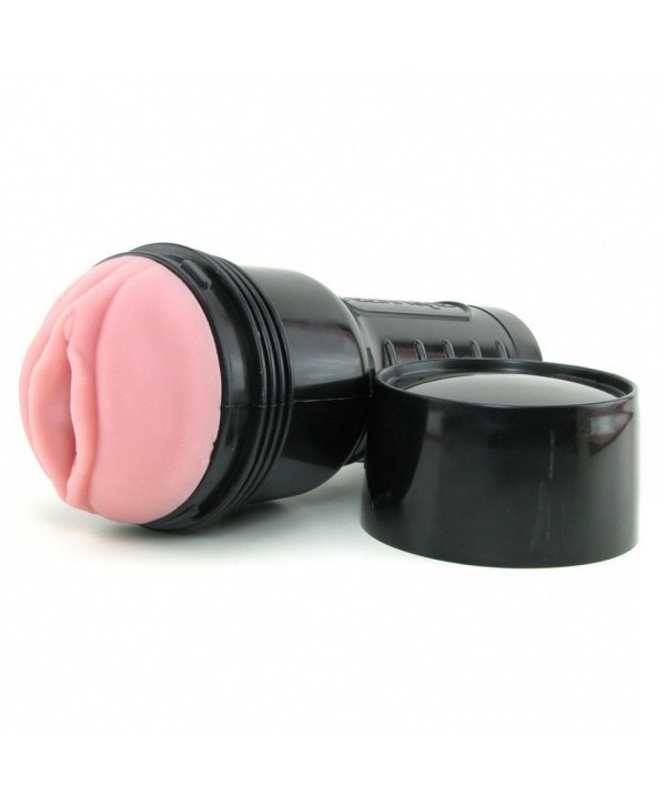 Мастурбатор-вагина Fleshlight - Pink Lady Vortex