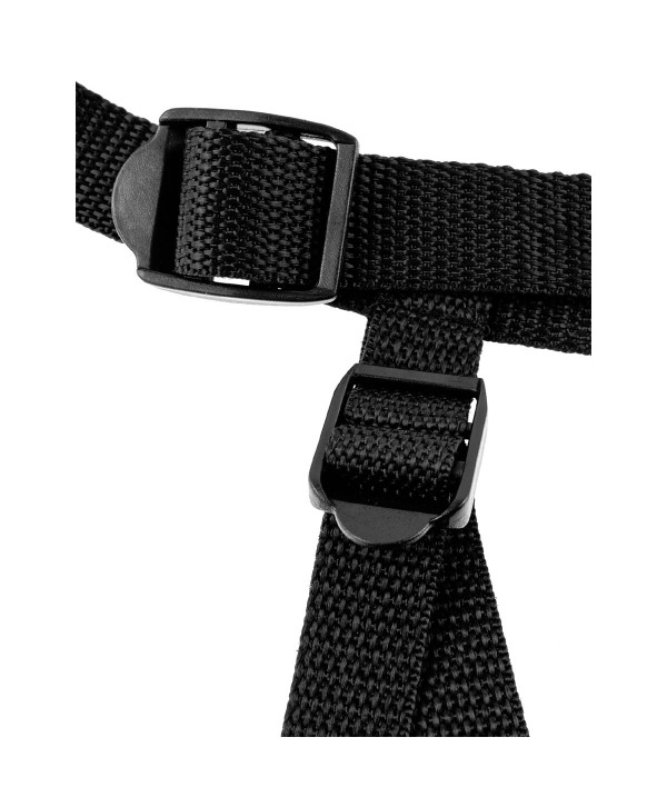 Трусики для страпона Stay-Put Harness