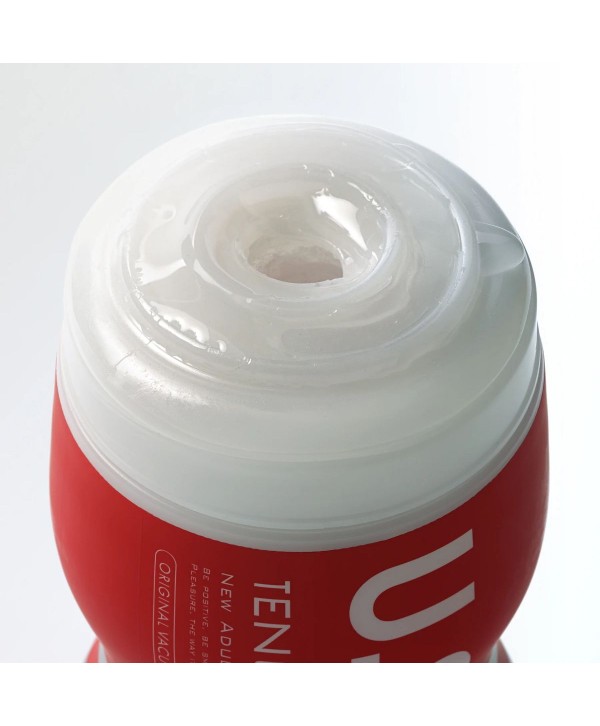 Мастурбатор TENGA U.S. Original Vacuum Cup