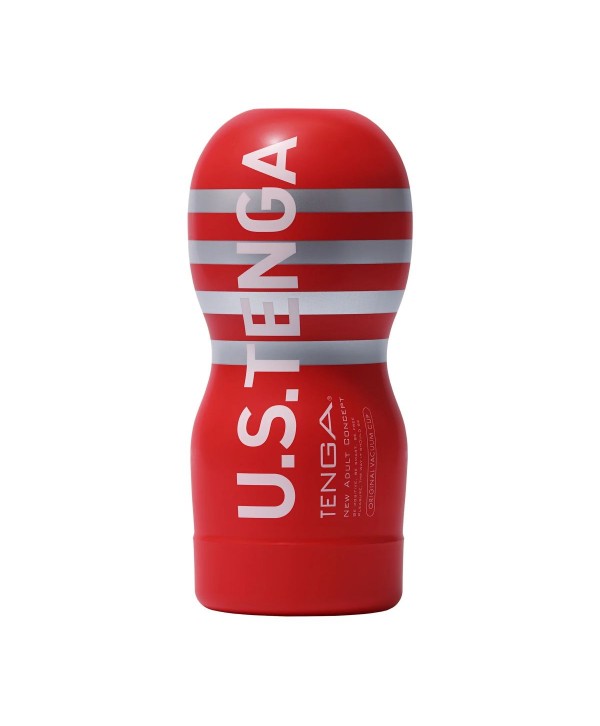 Мастурбатор TENGA U.S. Original Vacuum Cup