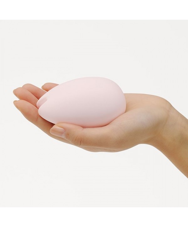 Розовый вибратор Iroha Hinazakura
