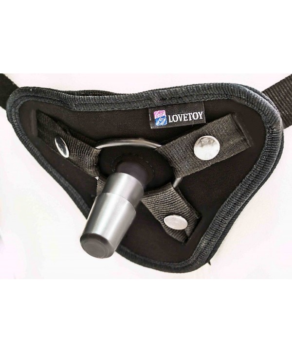 Универсальные трусики Harness UNI strap с корсетом