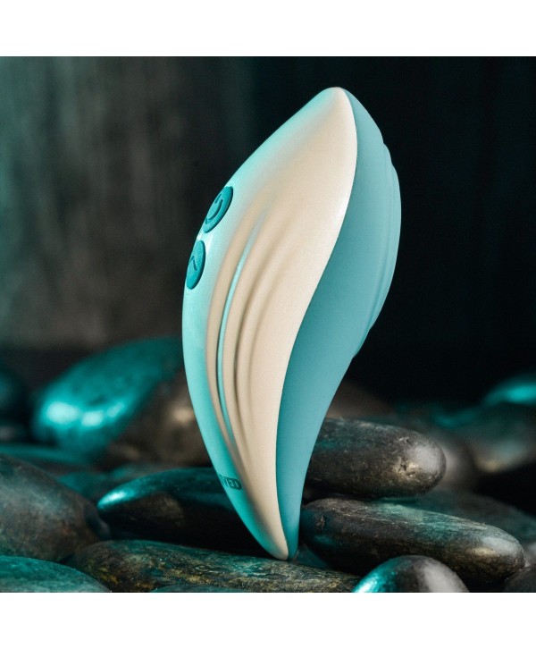 Стимулятор эрогенных зон с пульсацией Palm Pleasure