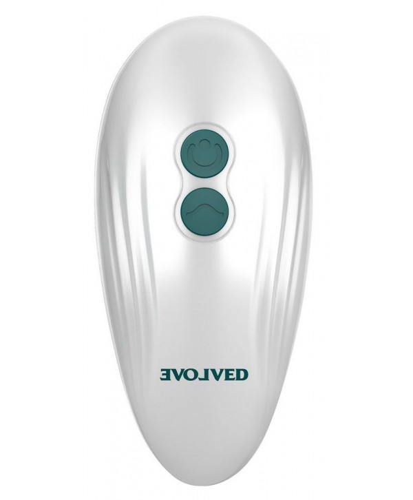 Стимулятор эрогенных зон с пульсацией Palm Pleasure