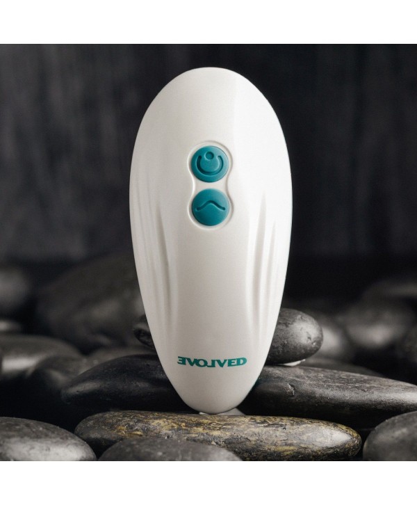 Стимулятор эрогенных зон с пульсацией Palm Pleasure