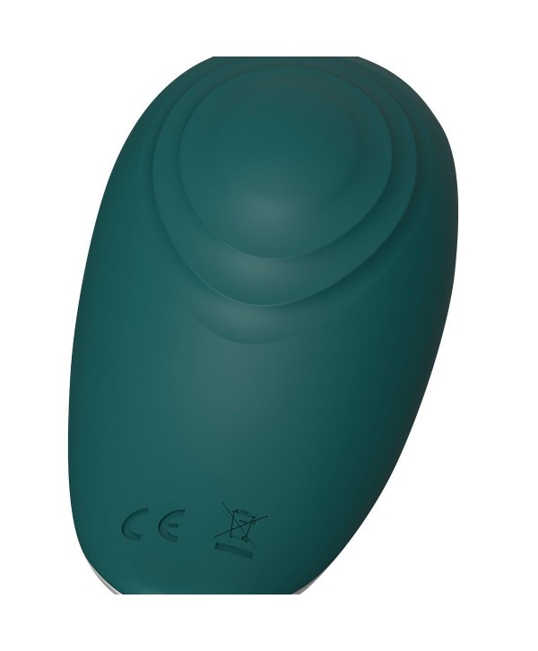 Стимулятор эрогенных зон с пульсацией Palm Pleasure