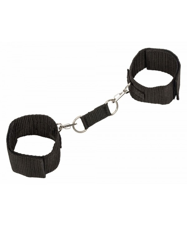 Наручники Bondage Collection Wrist Cuffs Plus Size