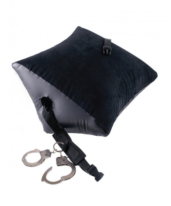 Надувной набор для фиксации Deluxe Position Master with Cuffs