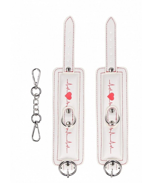 Пикантный BDSM-набор медсестры Nurse Pleasure