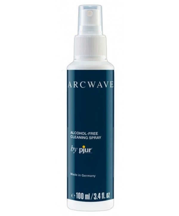 Средство для очистки игрушек Arcwave на водной основе - 100 мл.