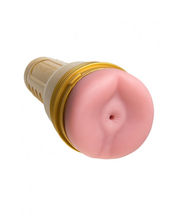 Мастурбатор-анус Fleshlight - Pink Butt Stamina Training Unit