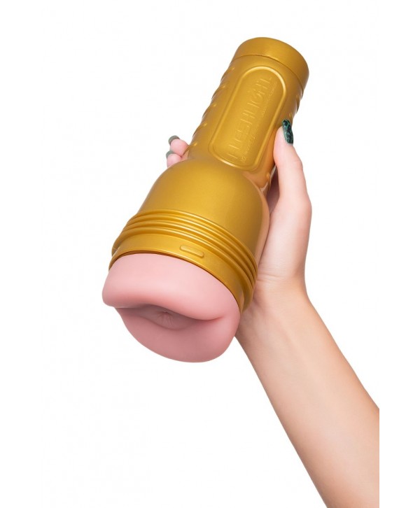 Мастурбатор-анус Fleshlight - Pink Butt Stamina Training Unit