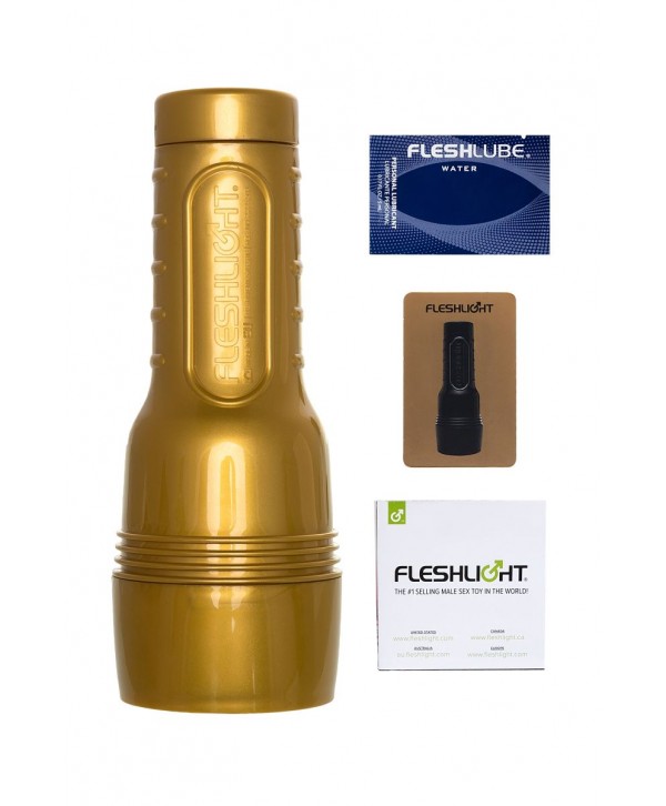 Мастурбатор-анус Fleshlight - Pink Butt Stamina Training Unit