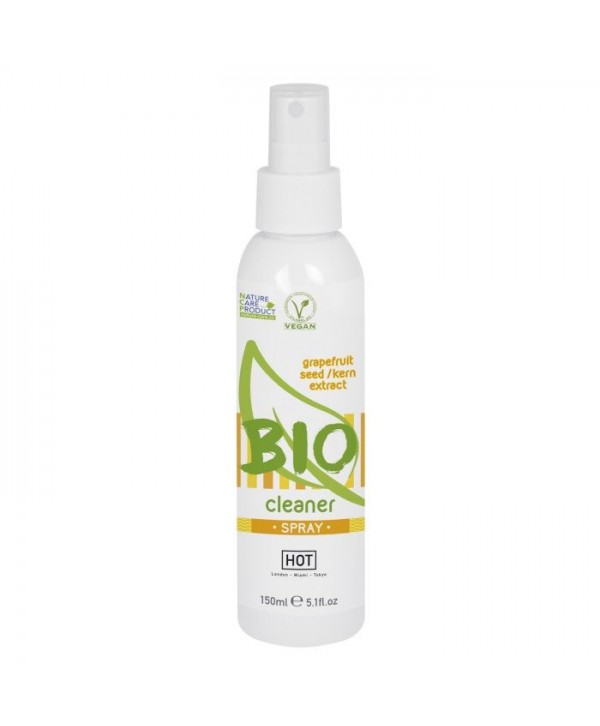 Очищающий спрей Bio Cleaner - 150 мл.
