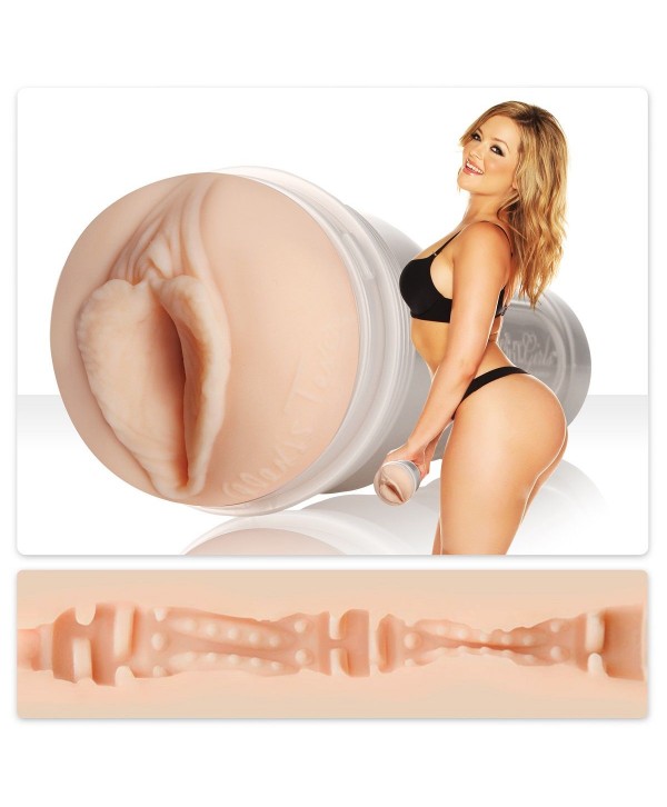 Мастурбатор-вагина Fleshlight Girls - Alexis Texas Outlaw