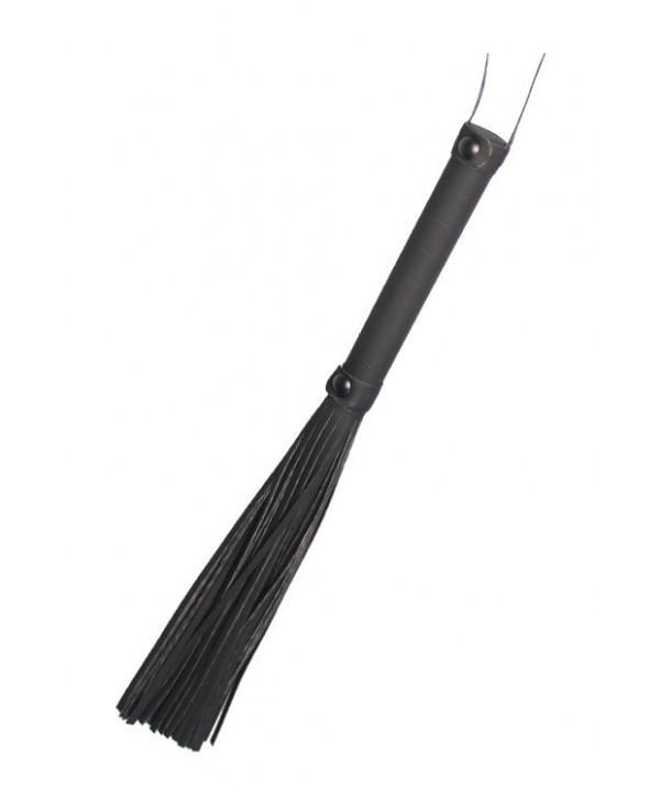Чёрная плеть BLAZE WHIP BLACK