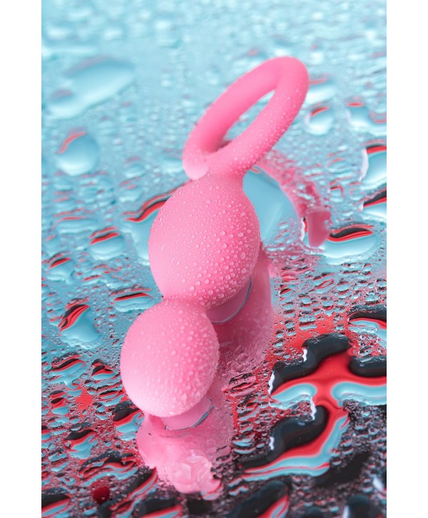 Набор анальных цепочек Satisfyer Booty Call