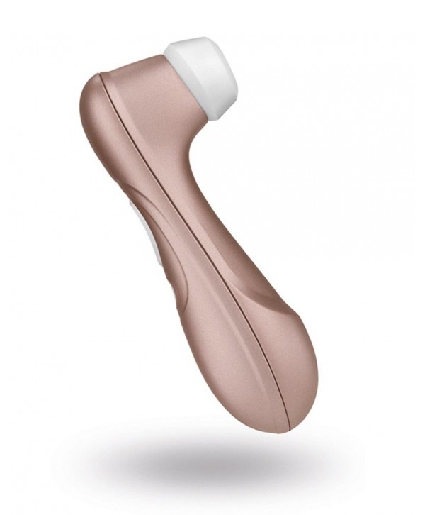 Бесконтактный стимулятор клитора Satisfyer Pro 2