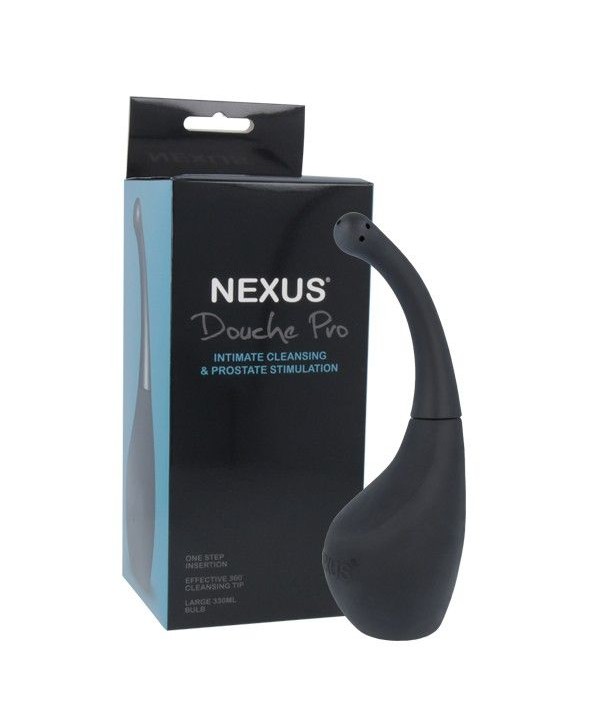 Анальный душ Nexus Douche Pro