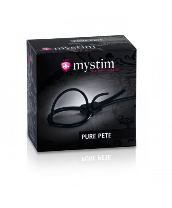 Утяжка под головку для электростимулятора Pure Pete