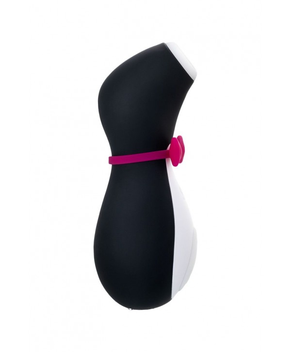 Вакуум-волновой бесконтактный стимулятор клитора Satisfyer Penguin