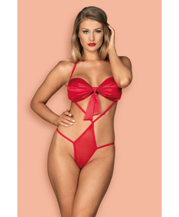 Соблазнительное боди Giftella