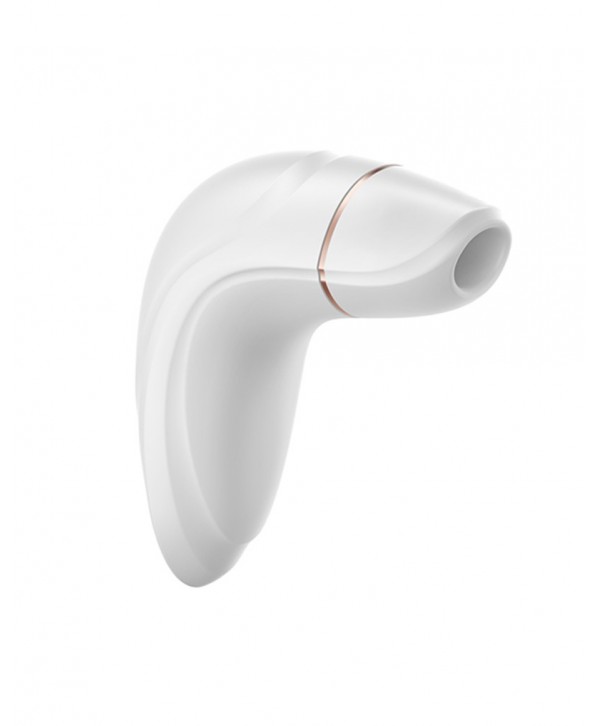 Бесконтактный вакуумно-волновой стимулятор Satisfyer Pro 1+