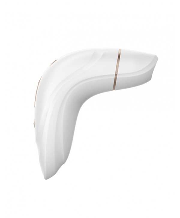 Бесконтактный вакуумно-волновой стимулятор Satisfyer Pro 1+
