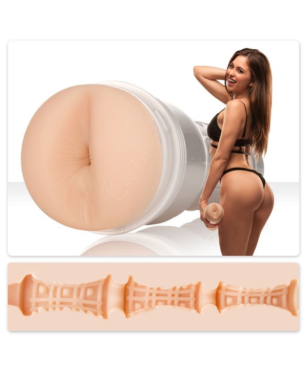 Мастурбатор-анус Fleshlight Girls - Riley Reid Euphoria