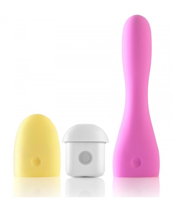 Вибронабор Ooh Her Name is Rio Pleasure Kit