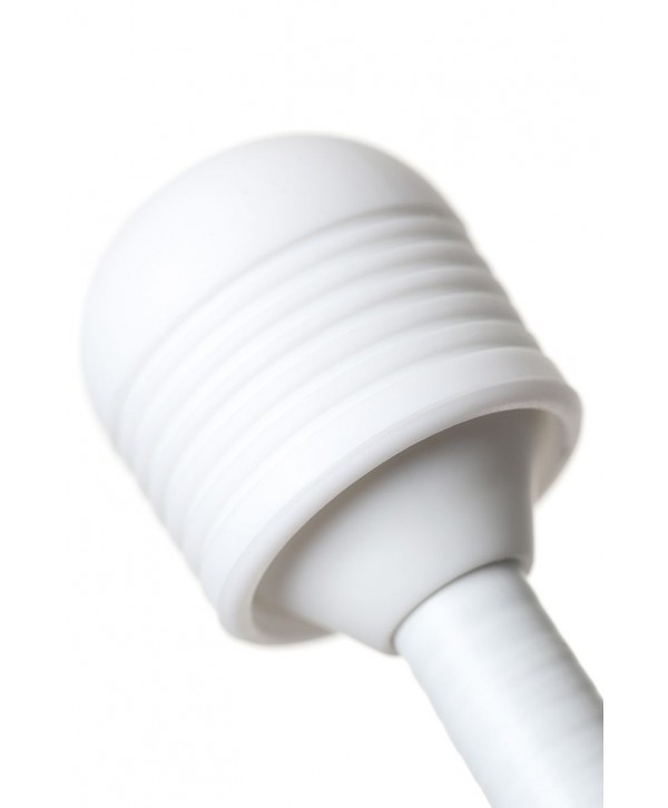 Розовый вибромассажёр LaFree DENMA