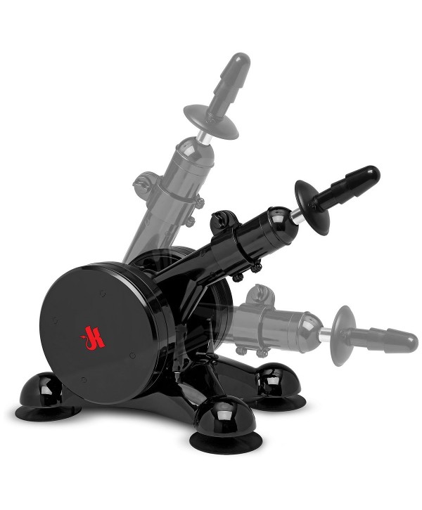 Секс-машина без насадок Kink Fucking Machines Power Banger